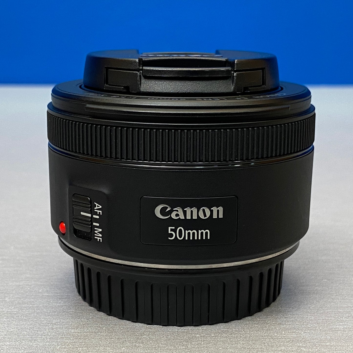 Canon EF 50mm f/1.8 STM