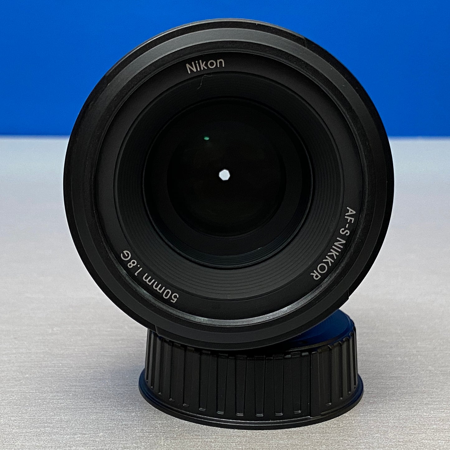Nikon AF-S 50mm f/1.8G
