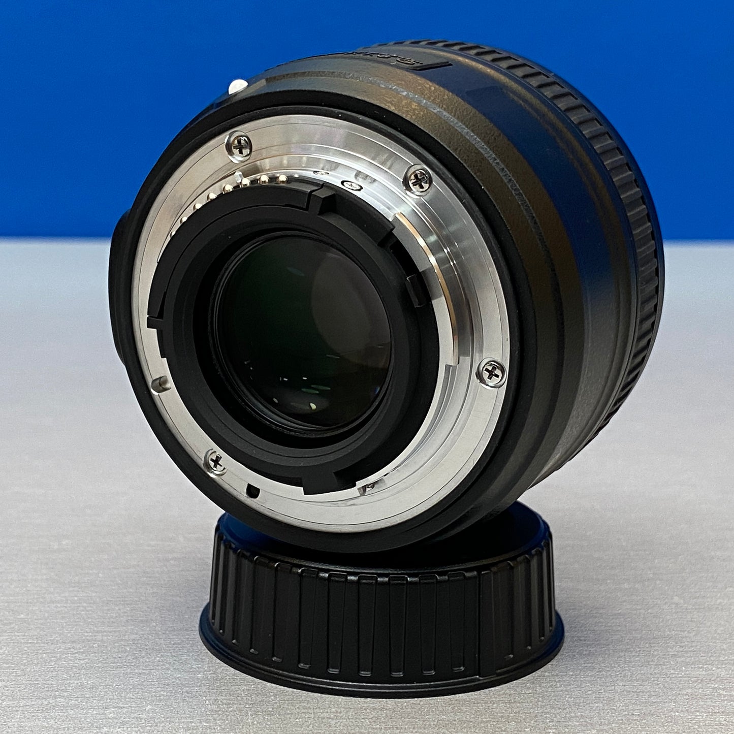 Nikon AF-S 50mm f/1.8G