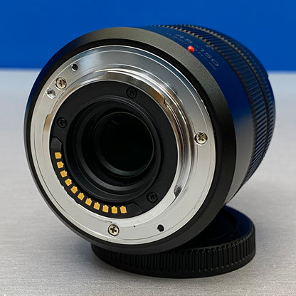 Panasonic Lumix G Vario 45-150mm f4-5.6 ASPH Mega O.I.S.