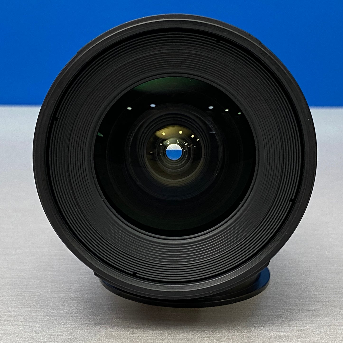 Tokina AT-X Pro SD 11-16mm f/2.8 DX II | Canon EF-S