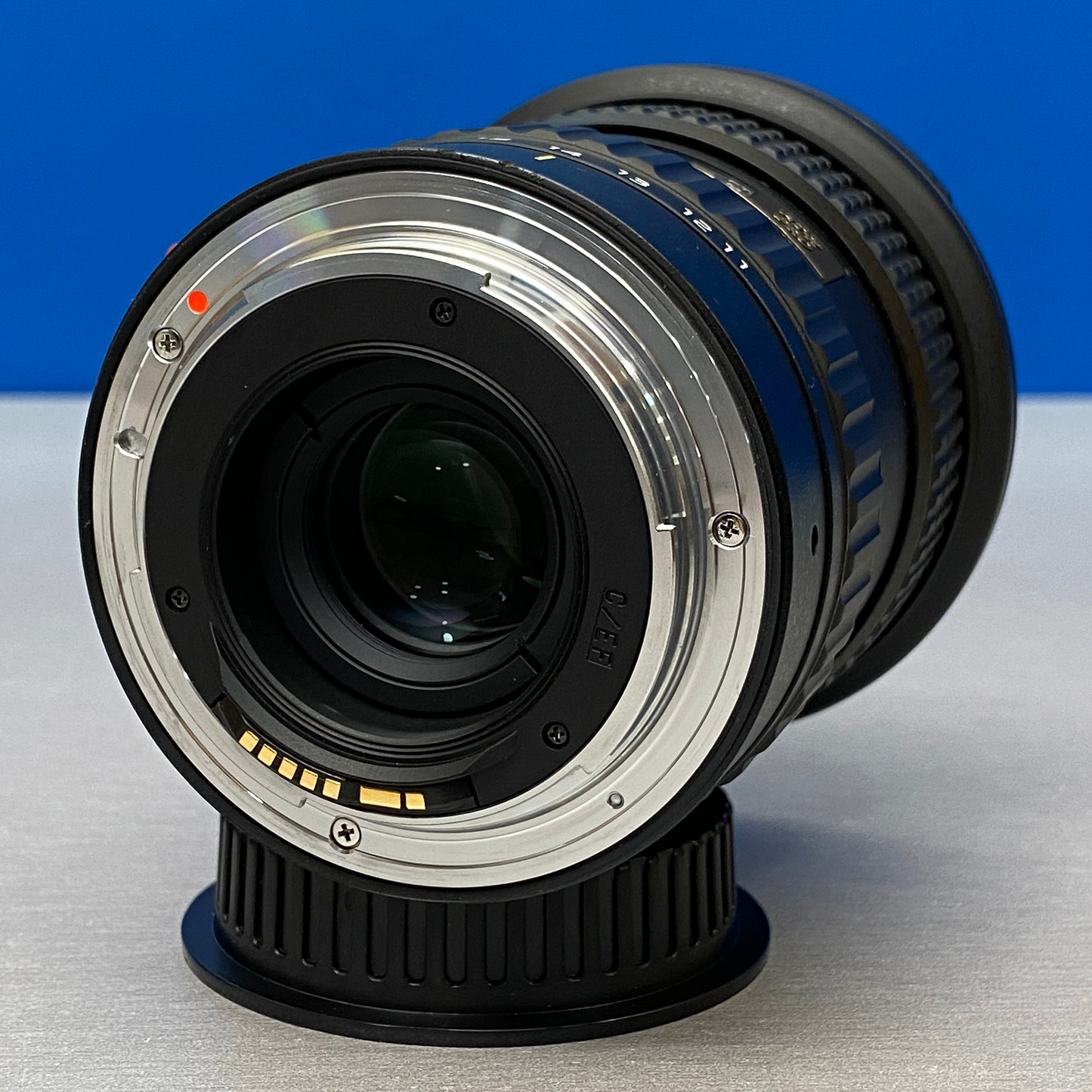 Tokina AT-X Pro SD 11-16mm f/2.8 DX II | Canon EF-S