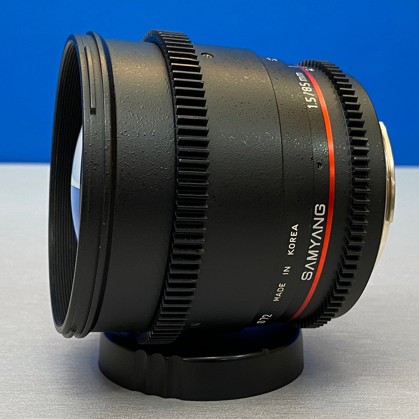 Samyang 85mm T1.5 AS IF UMC