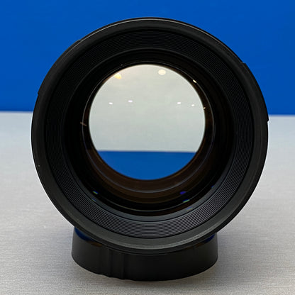 Samyang 85mm T1.5 AS IF UMC