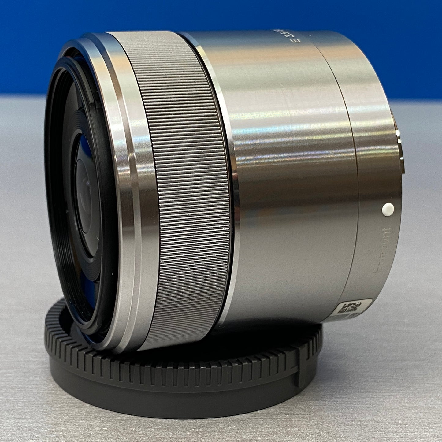 Sony E 30mm f/3.5 Macro
