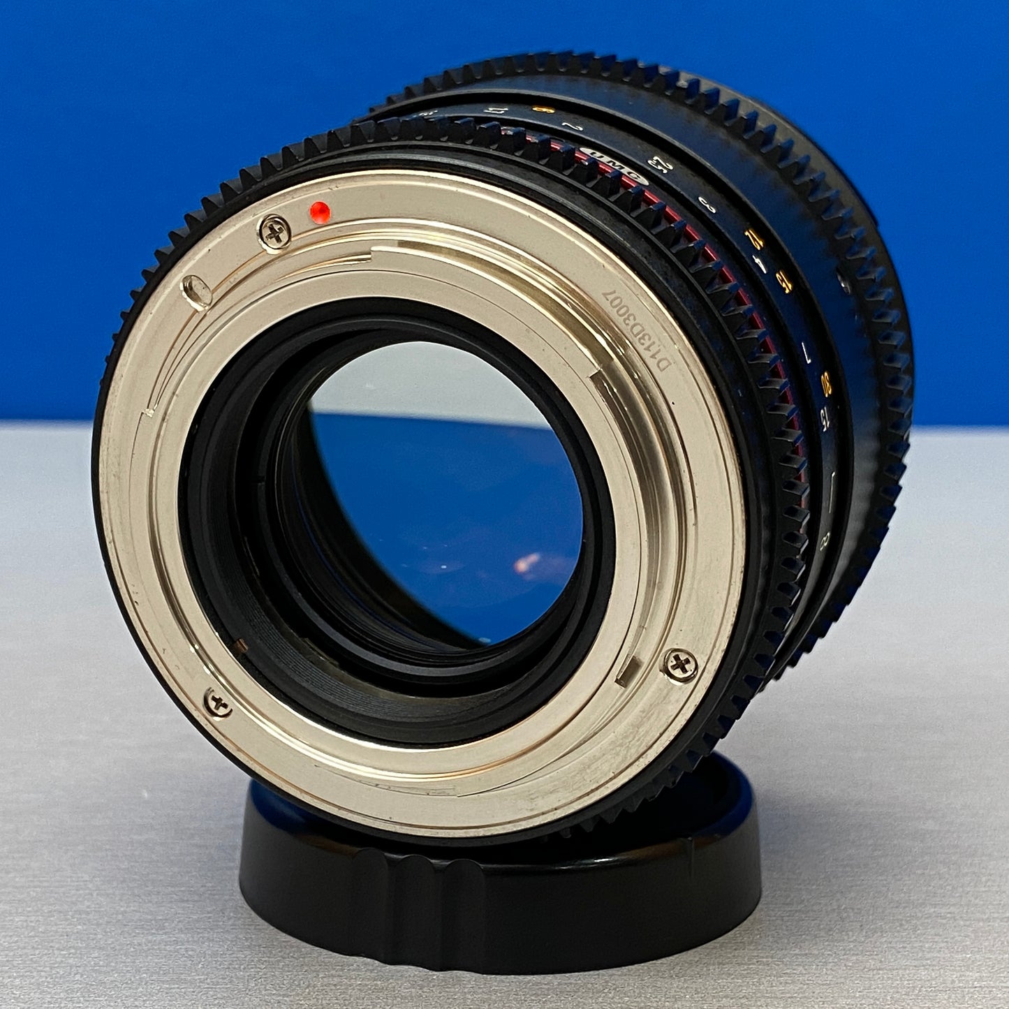 Samyang 85mm T1.5 AS IF UMC