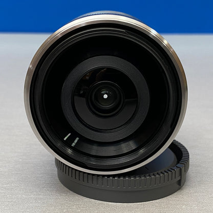 Sony E 30mm f/3.5 Macro