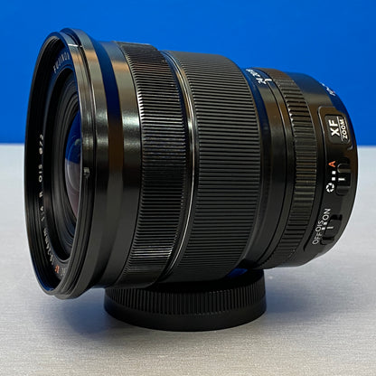 Fujifilm XF 10-24mm f/4 R OIS
