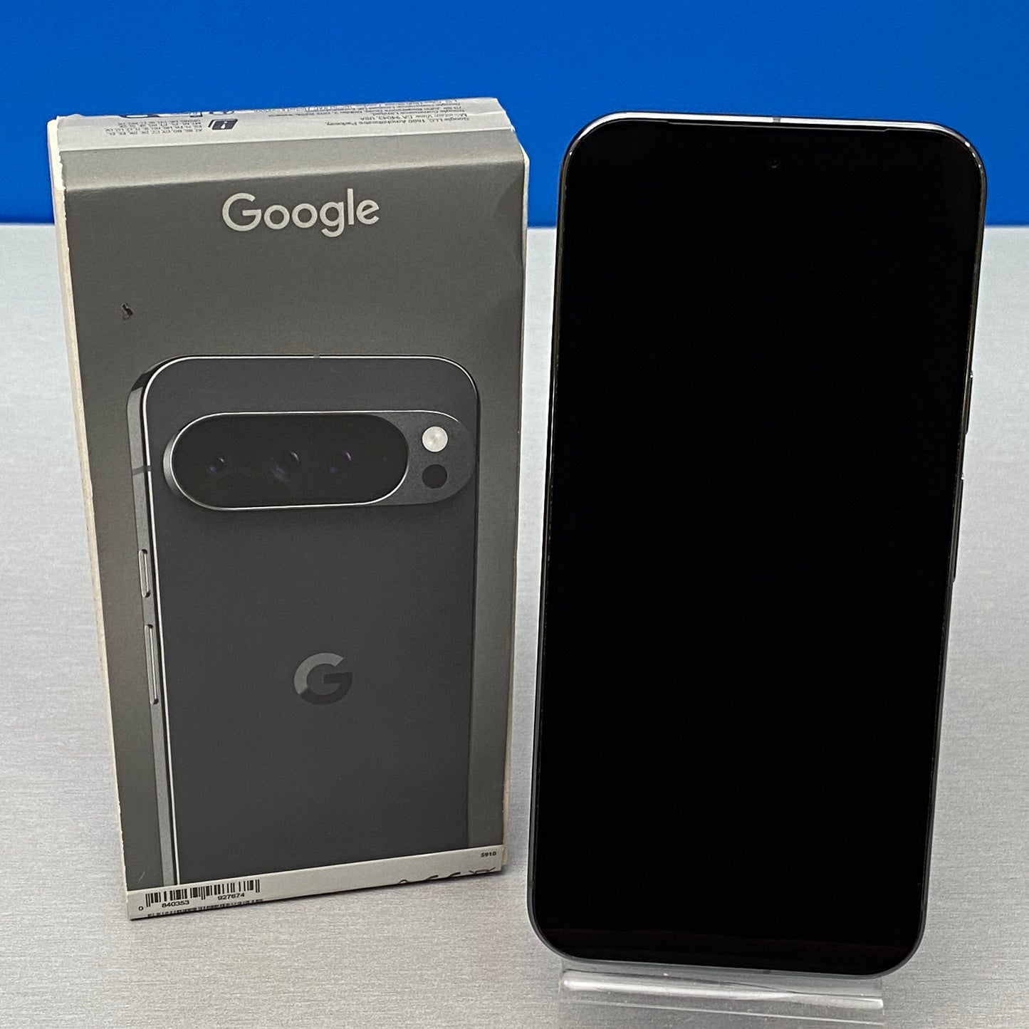 Google Pixel 10 Pro XL | 16GB/256GB | Obsidian