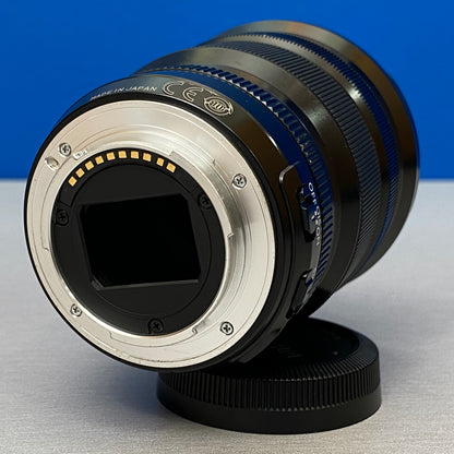 Fujifilm XF 10-24mm f/4 R OIS