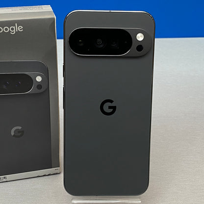 Google Pixel 10 Pro XL | 16GB/256GB | Obsidian