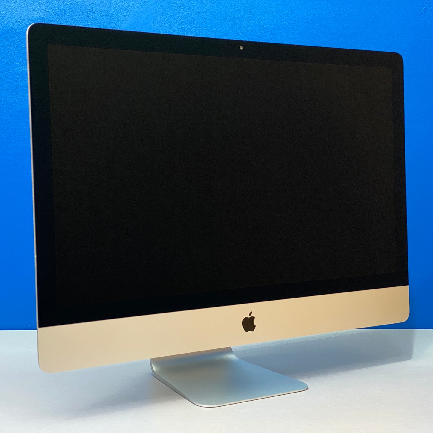 Apple iMac 27" 5K | A1419 | Mid 2019 | i5-8500/32GB/512GB SSD/Radeon Pro 570X 4GB
