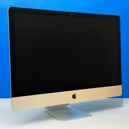 Apple iMac 27" 5K | A1419 | Mid 2019 | i5-8500/32GB/512GB SSD/Radeon Pro 570X 4GB