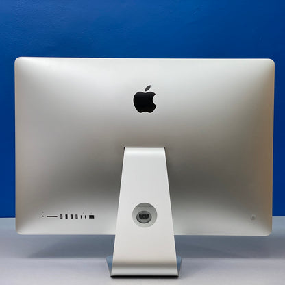 Apple iMac 27" 5K | A1419 | Mid 2019 | i5-8500/32GB/512GB SSD/Radeon Pro 570X 4GB