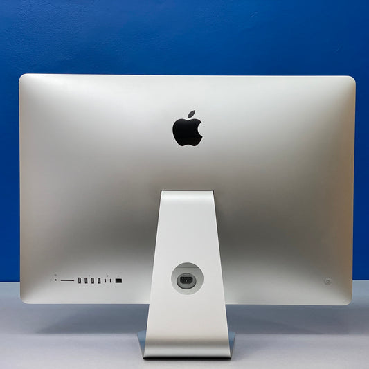 Apple iMac 27" 5K | A1419 | Mid 2019 | i5-8500/32GB/512GB SSD/Radeon Pro 570X 4GB