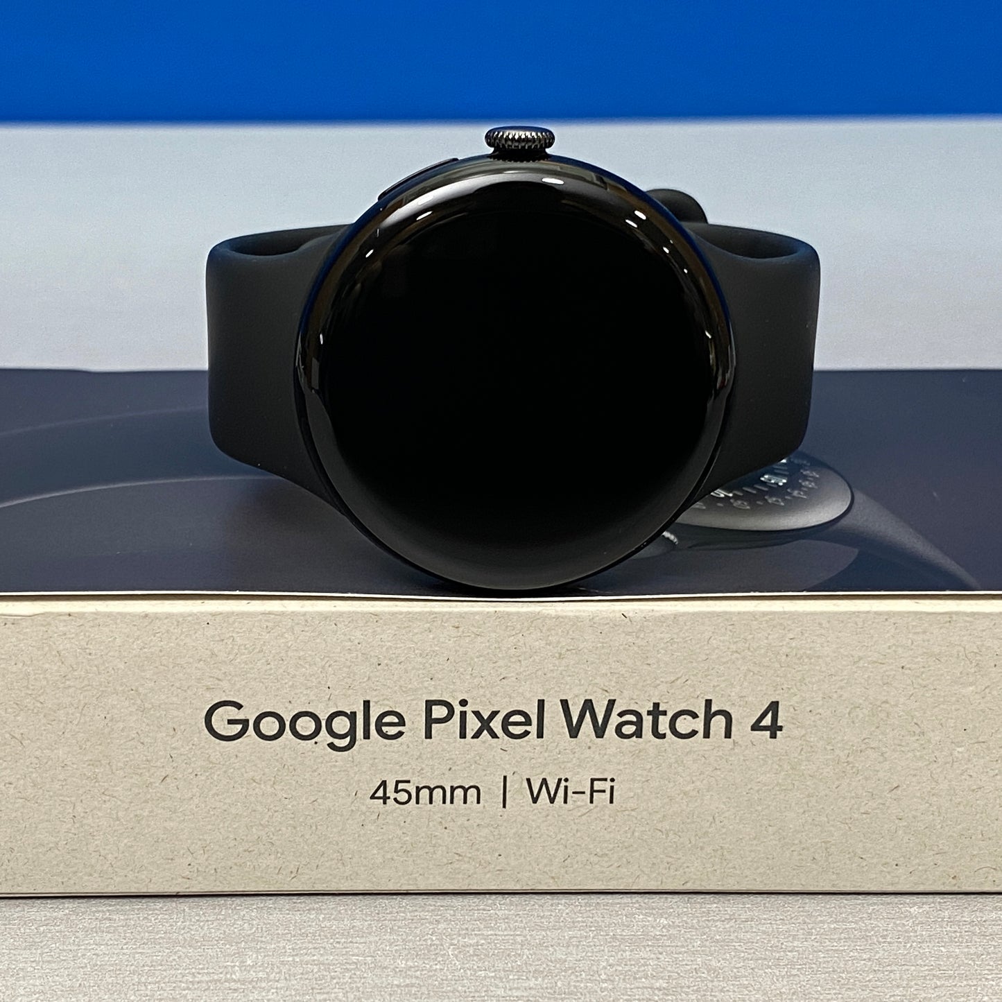 Google Pixel Watch 4 | 45mm | Wi-Fi