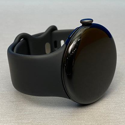 Google Pixel Watch 4 | 45mm | Wi-Fi
