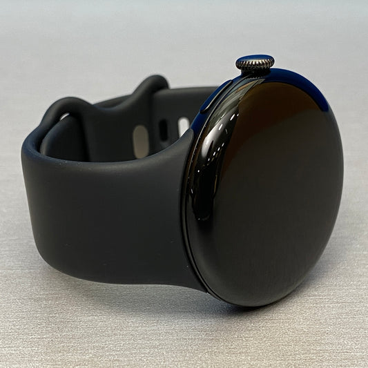 Google Pixel Watch 4 | 45mm | Wi-Fi