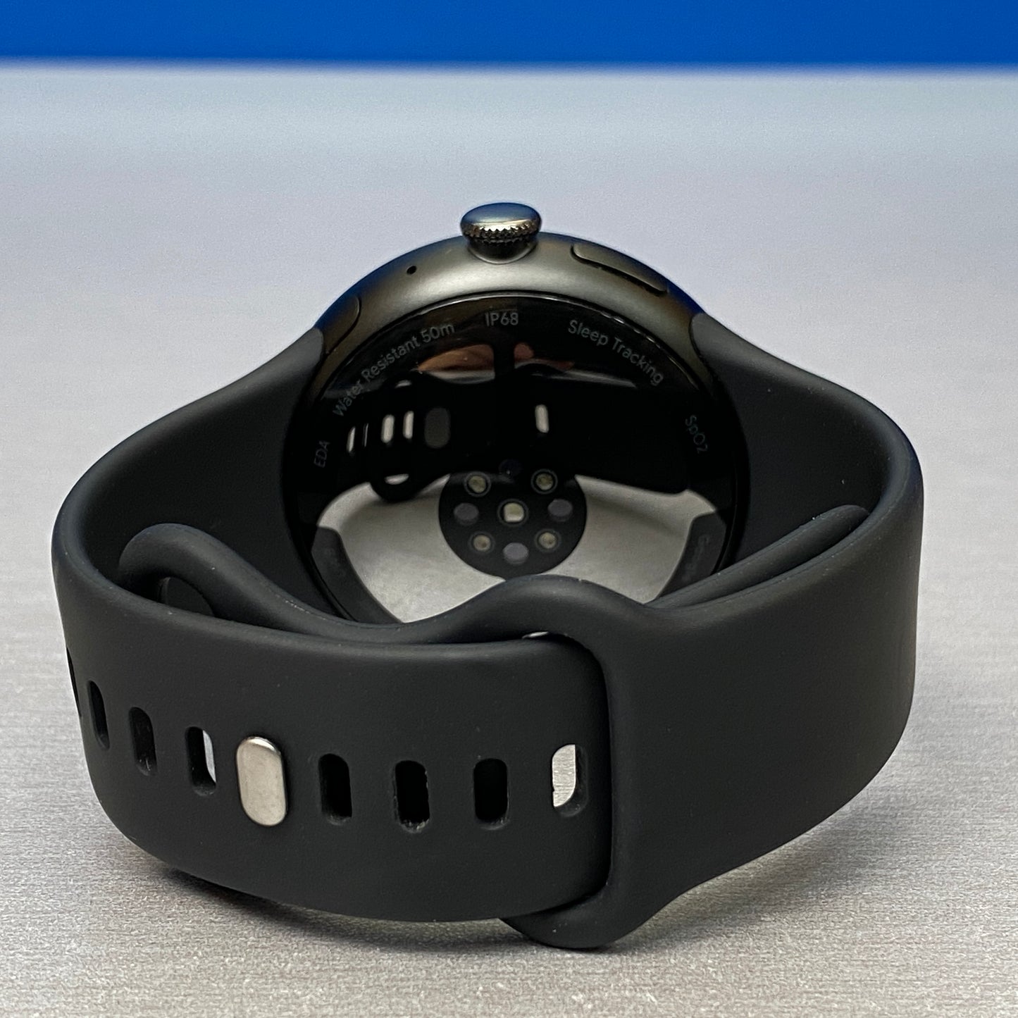 Google Pixel Watch 4 | 45mm | Wi-Fi