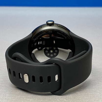 Google Pixel Watch 4 | 45mm | Wi-Fi