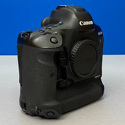 Canon EOS 1DX Mark II (Corpo) - 20.2MP