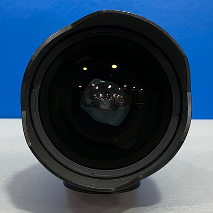 Nikon AF-S 14-24mm f/2.8G ED