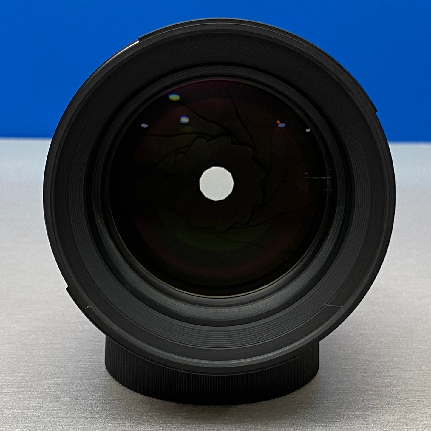 Sigma ART 85mm f/1.4 DG DN | L-Mount