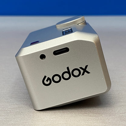 Godox iT30 Pro (Canon) - iFlash TTL - NOVO