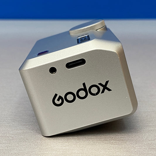 Godox iT30 Pro (Canon) - iFlash TTL - NOVO