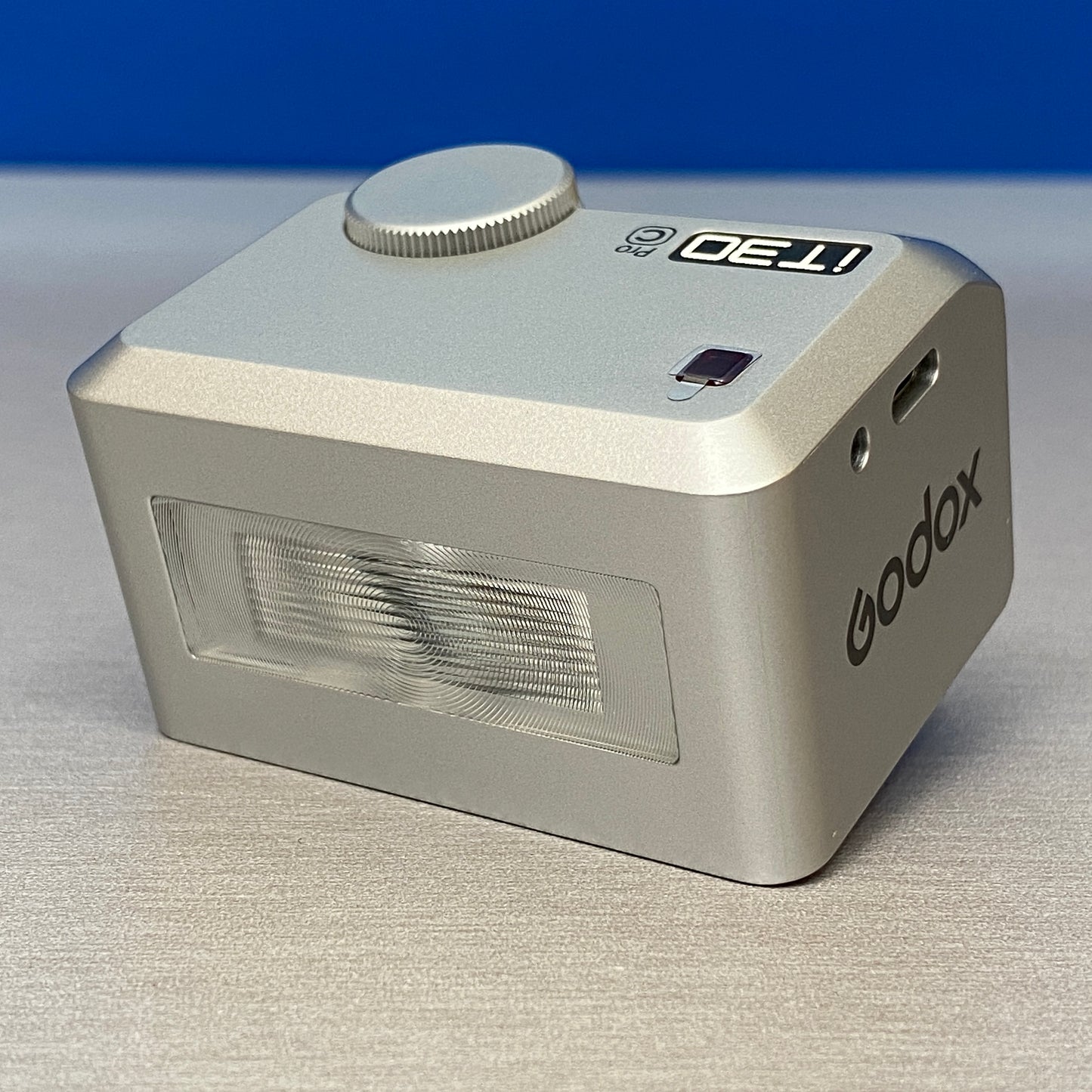 Godox iT30 Pro (Canon) - iFlash TTL - NOVO