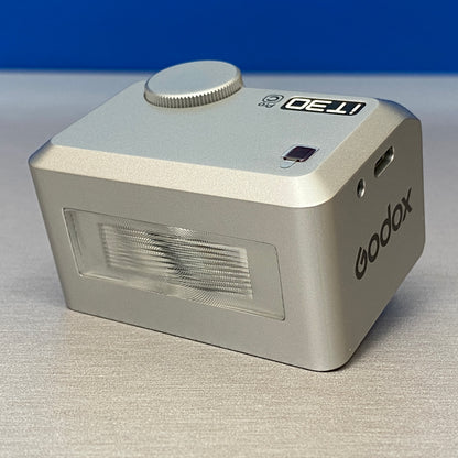 Godox iT30 Pro (Canon) - iFlash TTL - NOVO