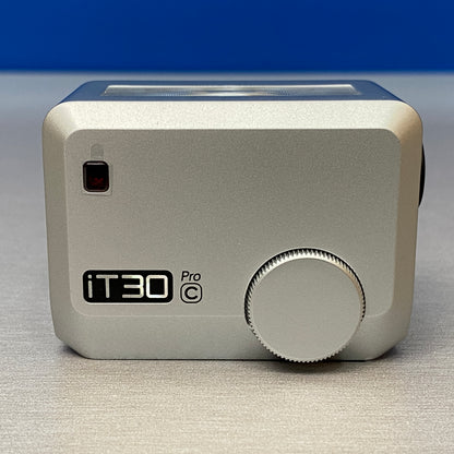 Godox iT30 Pro (Canon) - iFlash TTL - NOVO