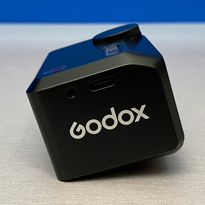 Godox iT30 Pro (Nikon) - iFlash TTL - NOVO