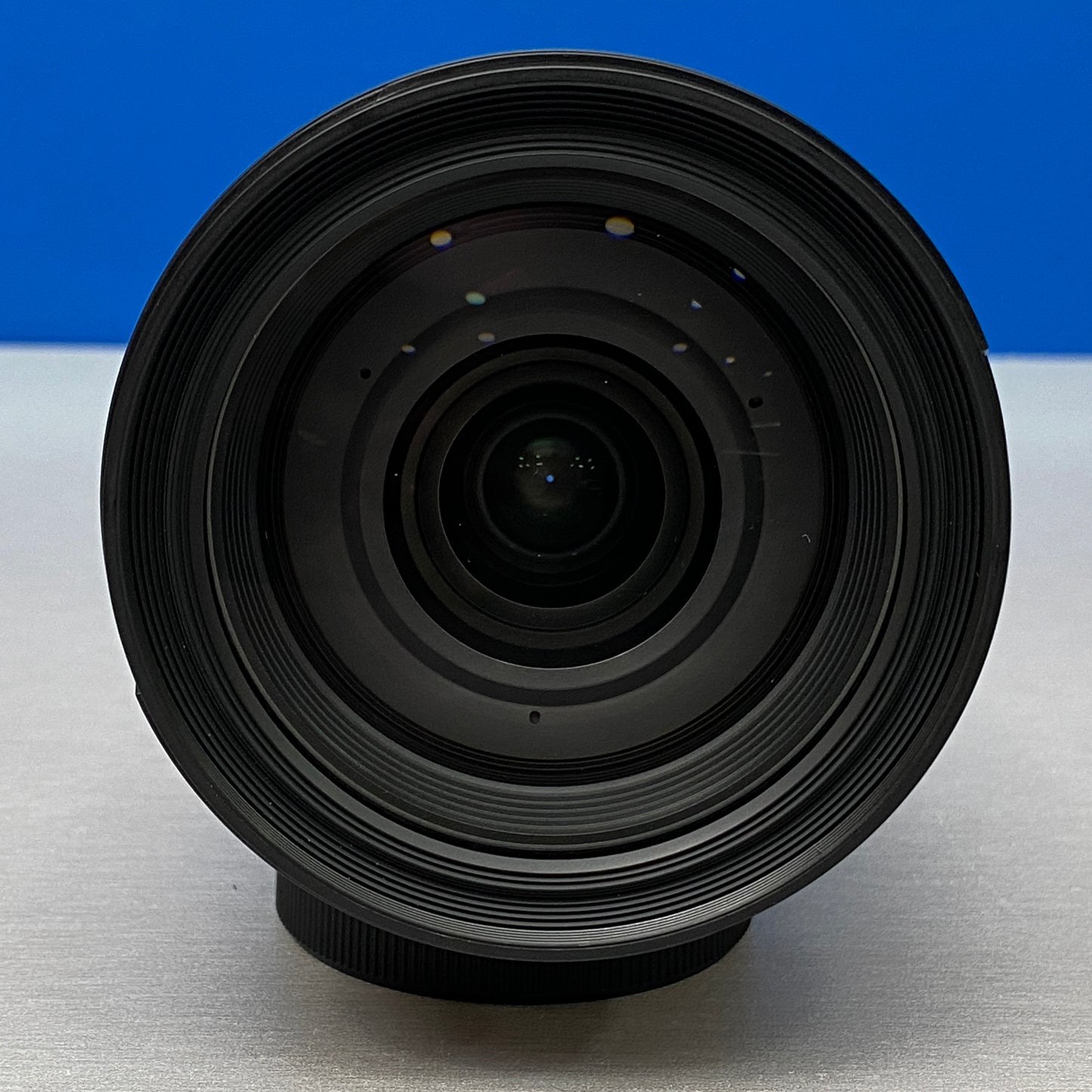 Sigma ART 24-105mm f/4 DG OS HSM | Nikon