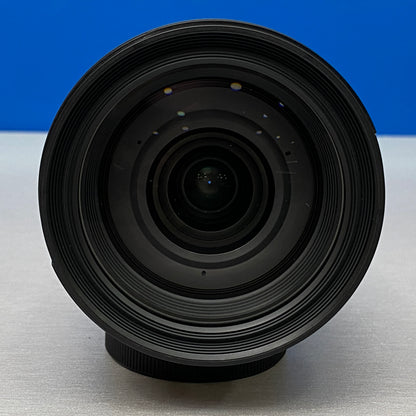Sigma ART 24-105mm f/4 DG OS HSM | Nikon