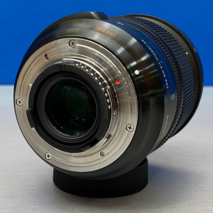 Sigma ART 24-105mm f/4 DG OS HSM | Nikon