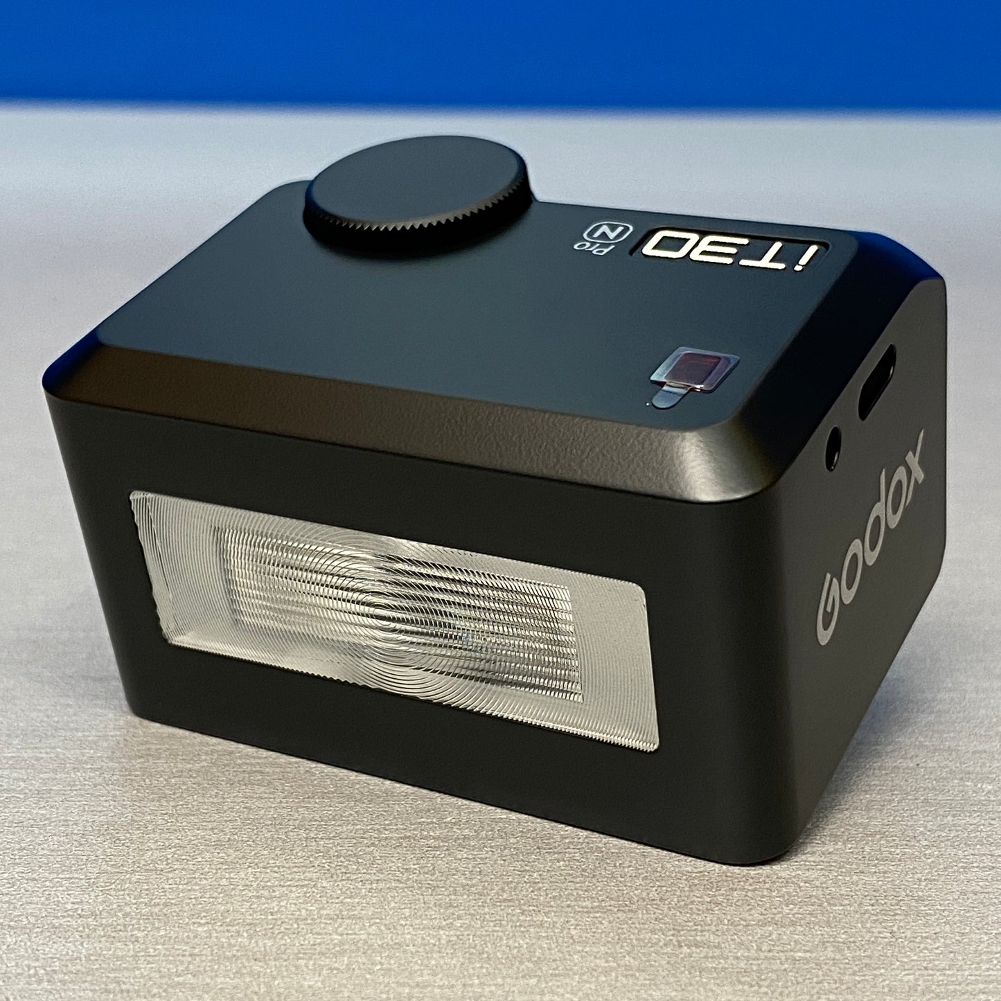 Godox iT30 Pro (Nikon) - iFlash TTL - NOVO