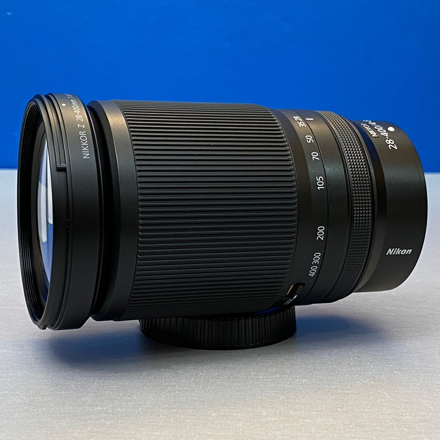 Nikon Nikkor Z 28-400mm f/4-8 VR