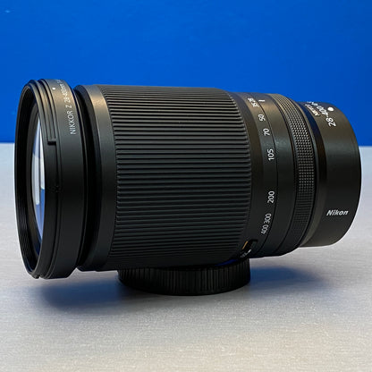 Nikon Nikkor Z 28-400mm f/4-8 VR