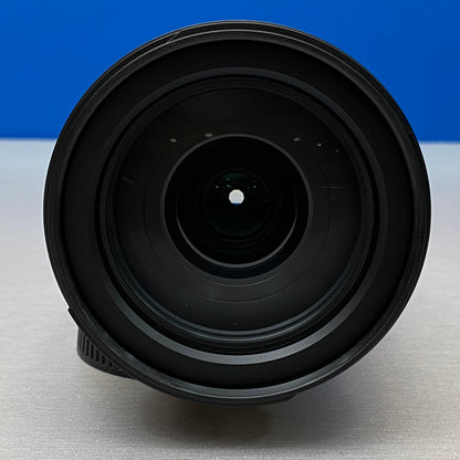 Nikon Nikkor Z 28-400mm f/4-8 VR