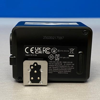 Godox iT30 Pro (Nikon) - iFlash TTL - NOVO