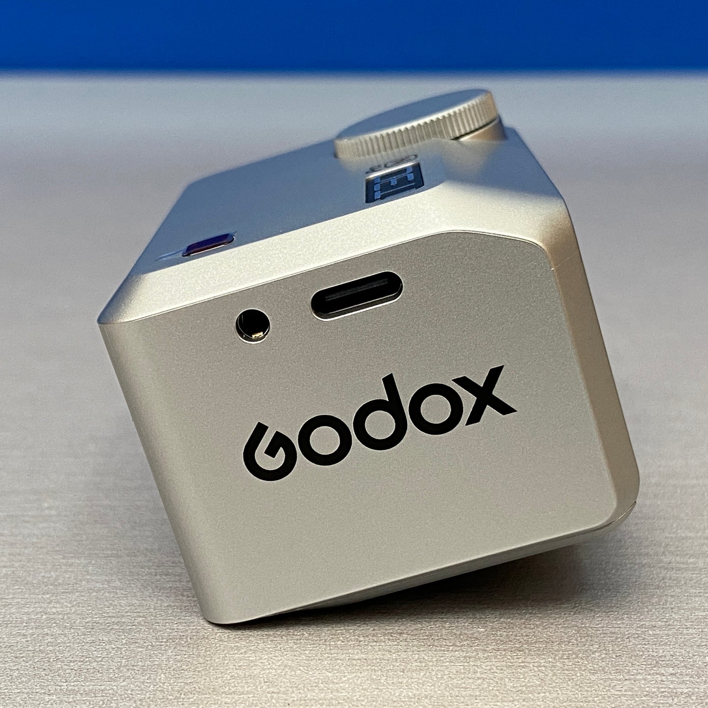 Godox iT30 Pro (Nikon) - iFlash TTL - NOVO
