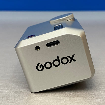 Godox iT30 Pro (Nikon) - iFlash TTL - NOVO