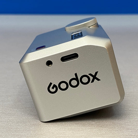 Godox iT30 Pro (Nikon) - iFlash TTL - NOVO