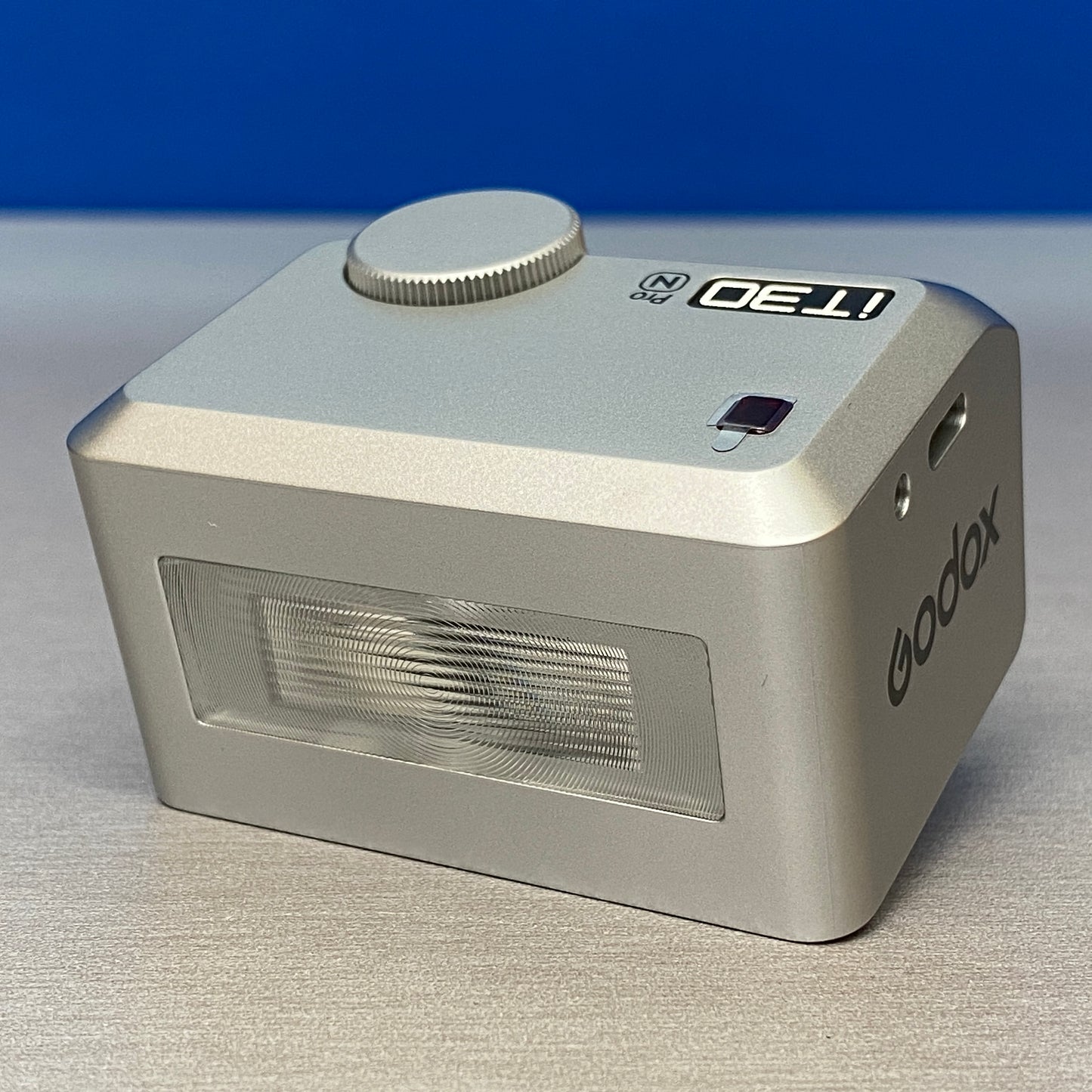 Godox iT30 Pro (Nikon) - iFlash TTL - NOVO