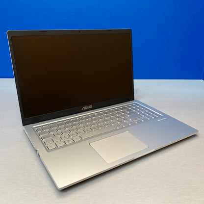 ASUS VivoBook F515EP | 15.6" FHD (i3-1115G4/8GB/512GB SSD/GeForce MX330 2GB)