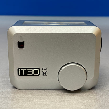 Godox iT30 Pro (Nikon) - iFlash TTL - NOVO