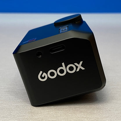 Godox iT30 Pro (Olympus | OM System | Panasonic) - iFlash TTL - NOVO