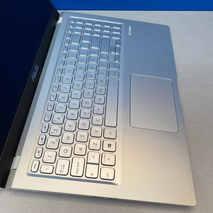 ASUS VivoBook F515EP | 15.6" FHD (i3-1115G4/8GB/512GB SSD/GeForce MX330 2GB)