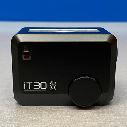 Godox iT30 Pro (Olympus | OM System | Panasonic) - iFlash TTL - NOVO